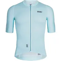 Suarez Lite 2.5 Short Sleeve Jersey Bleu L Homme