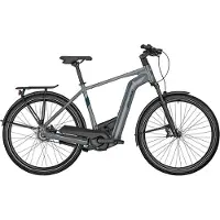Bergamont E-horizon Elite 7 Belt Gent 28´´ Nexus Sg-c7000-5 Bosch Gen 4 Bes3 2024 Electric Bike Gris 48 / 750Wh