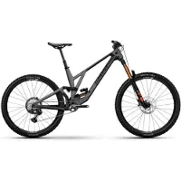 Ghost Bikes Poacha Pro 29/27.5´´ Deore Xt Rd-m8100-sgs 2026 Mtb Bike Gris M