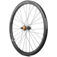Progress G40 Boost Cl Disc Tubeless Gravel Rear Wheel Argenté 12 x 148 mm / Shimano/Sram HG