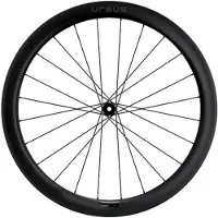 Ursus Roue Avant De Route Proxima R 50 Mm Cl Disc Tubeless