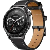 Mibro Gt Smartwatch Marron