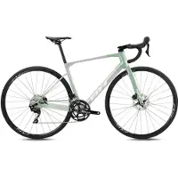Bh Sl1 3.5 105 2026 Road Bike Vert,Argenté L