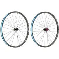Reynolds Blacklabel 309 Enduro Expert 29´´ Disc Tubeless Mtb Wheel Set Argenté 15 x 110/12 x 148 mm / Shimano Micro Spline/Sram XD