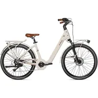 Via Veneto Vélo électrique Amata Lady 28´´ Tx300 7s