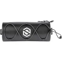 Skuad Explorer 1.95l Handlebar Bag Noir