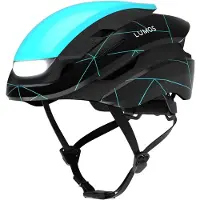 Lumos Ultra Mips Urban Helmet Bleu,Noir M-L