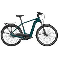 Bergamont E-horizon N5e Fh Gent 28´´ Nexus Sg-c7000-5 Bosch Gen 3 Bes3 2024 Electric Bike Bleu 52 / 500Wh