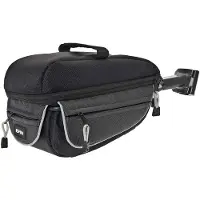 BRN Speedcase 6l Carrier Bag Noir