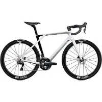 Lapierre Xelius Drs 8.0 Ultegra Di2 2025 Road Bike Argenté M