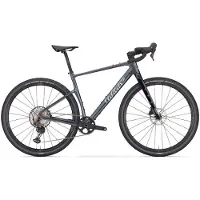 Wilier Adlar Grx 1x11 2025 Gravel Bike Noir M