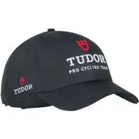Sportful Tudor Podium Cap Noir Homme