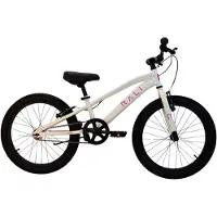 RALI Pro 2 20´´ Mtb Bike Blanc Garçon