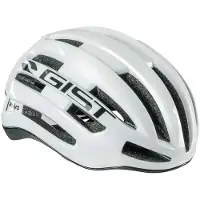 Gist Bravo Metal Helmet Blanc L-XL