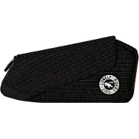 Ulac Trekking Verve Max Top Tube Bag 1.3 L Noir