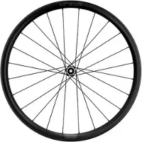 Ursus Proxima G 35 Mm Cl Disc Tubeless Gravel Rear Wheel Argenté 12 x 142 mm