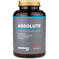 Nduranz Absolute Food Complement 84 Units Clair