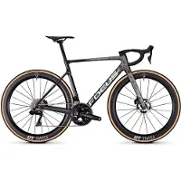 Focus Izalco Max 9.9 Dura-ace Di2 12s Road Bike Gris XS