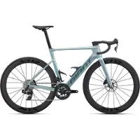 Giant Propel Advanced Pro 1 Rival Axs E1 Road Bike Bleu XS