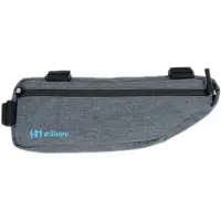 Speedsleev Amp Frame Bag 3l Gris