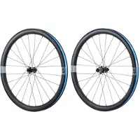 Reynolds Jeu De Roues Gravel Atr Tss Cl Disc Tubeless