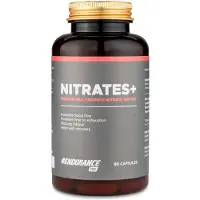 Nduranz Nitrates+ Food Complement 90 Units Clair