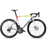Look 795 Blade Rs Iconic Super Record 12 Wrl Road Bike Blanc S