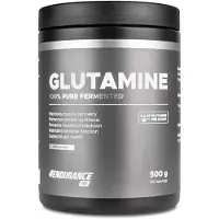 Nduranz Glutamine Food Complement Neutral Flavour 500g Clair