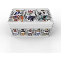 Konami Yu-Gi-Oh Trading Card Game 2025 Mega-Pack Tin 1. Auflage Deutsche Ausgabe