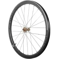 Progress Roue Avant Gravel Grx40 Cl Disc Tubeless