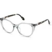 Twinset Vtw136-5203gu 52x17x140 Mm Reading Glasses Gris Femme
