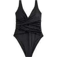 Mint Velvet Maillot de bain noir