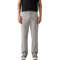 Levi's Authentic Chino Pants Gris 30 / 30 Homme