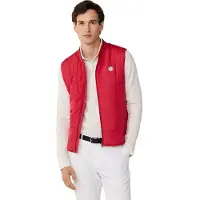 Faconnable Gilet Basic Ny Travel