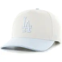 47 Mlb Hitch Los Angeles Dodgers Cap Beige