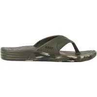 Reef Fanning H20 Sandals Vert EU 39 Homme