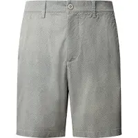 Pepe Jeans pour homme. PM8000031 Short Regular Chino Imprimé vert (30), Casuel, Coton