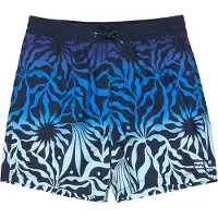 Billabong Short de bain enfant Radiant Layback