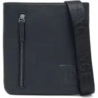 Armani Exchange Xm002605_af22653 Messenger Bag Noir