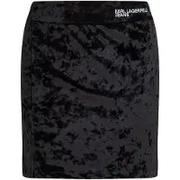Karl lagerfeld Jeans Jupe Courte A4w12003