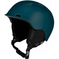 Lhotse Zircon Helmet Bleu 55-58 cm