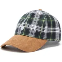 Barbour Benson Cap Vert