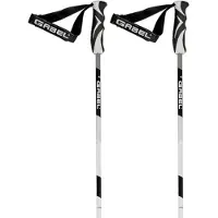Gabel Carbon Le Chic Poles Multicolore 120 cm