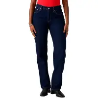 Levi's 501 90s Lightweight Jeans Bleu 30 / 34 Femme
