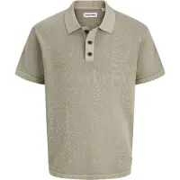 Jack & Jones Polo à Manches Courtes Dover