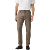 Levi's Xx Standard Ii Chino Pants Marron 38 / 32 Homme