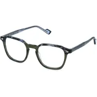 Sting Vst589-5009hf 50x20x145 Mm Reading Glasses Vert Homme