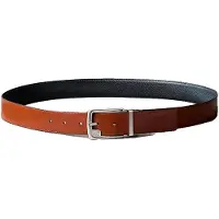 Calvin Klein Lv04d7057g Belt Marron 105 cm Homme