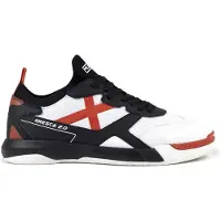Munich Gresca 2.0 11 Indoor Football Shoes Blanc EU 40 Homme