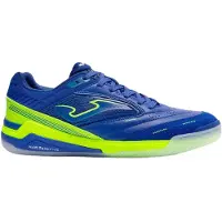 Joma Gambeta Indoor Football Shoes Bleu EU 43 Homme